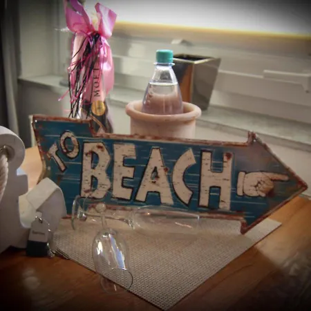 Baerchen Apartment Westerland