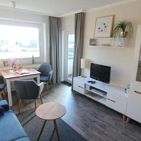 Apartment Baerchen