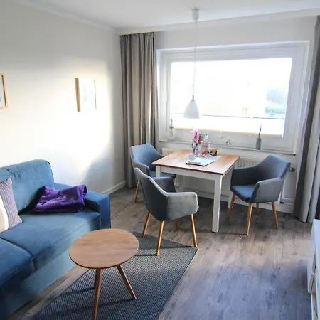 Apartment Baerchen