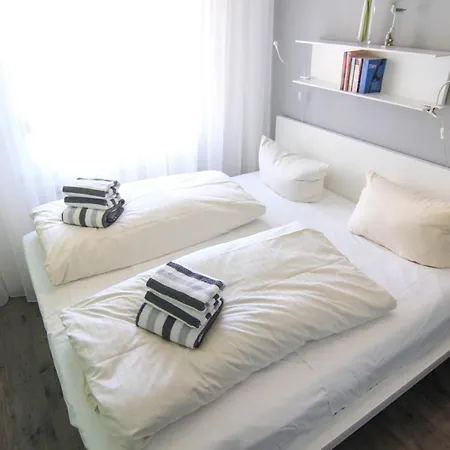 Baerchen Apartment