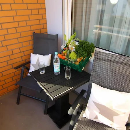 Baerchen Apartment